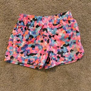 Adidas shorts lined 3T
